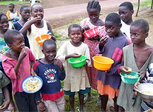 Children's Food Fund